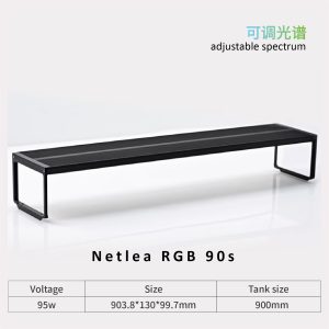 Netlea RGB 90s