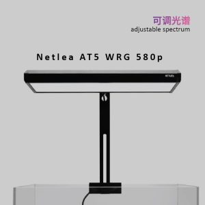 Netlea AT5 WRG 580p